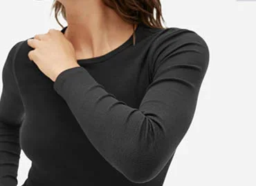 Long Sleeve T-shirts