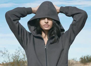 Hoodies Manufacturer