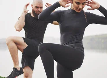 Sportswear Manufacturer