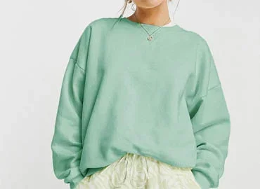 Custom Sweatshirt Maker