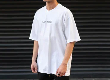 Oversized T-shirts